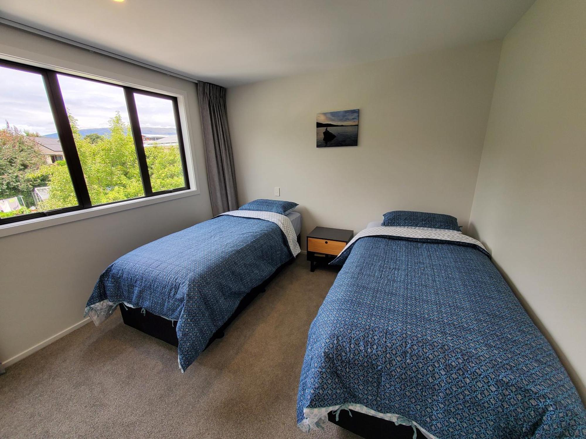 Matai Ridge - Wanaka Home Luaran gambar