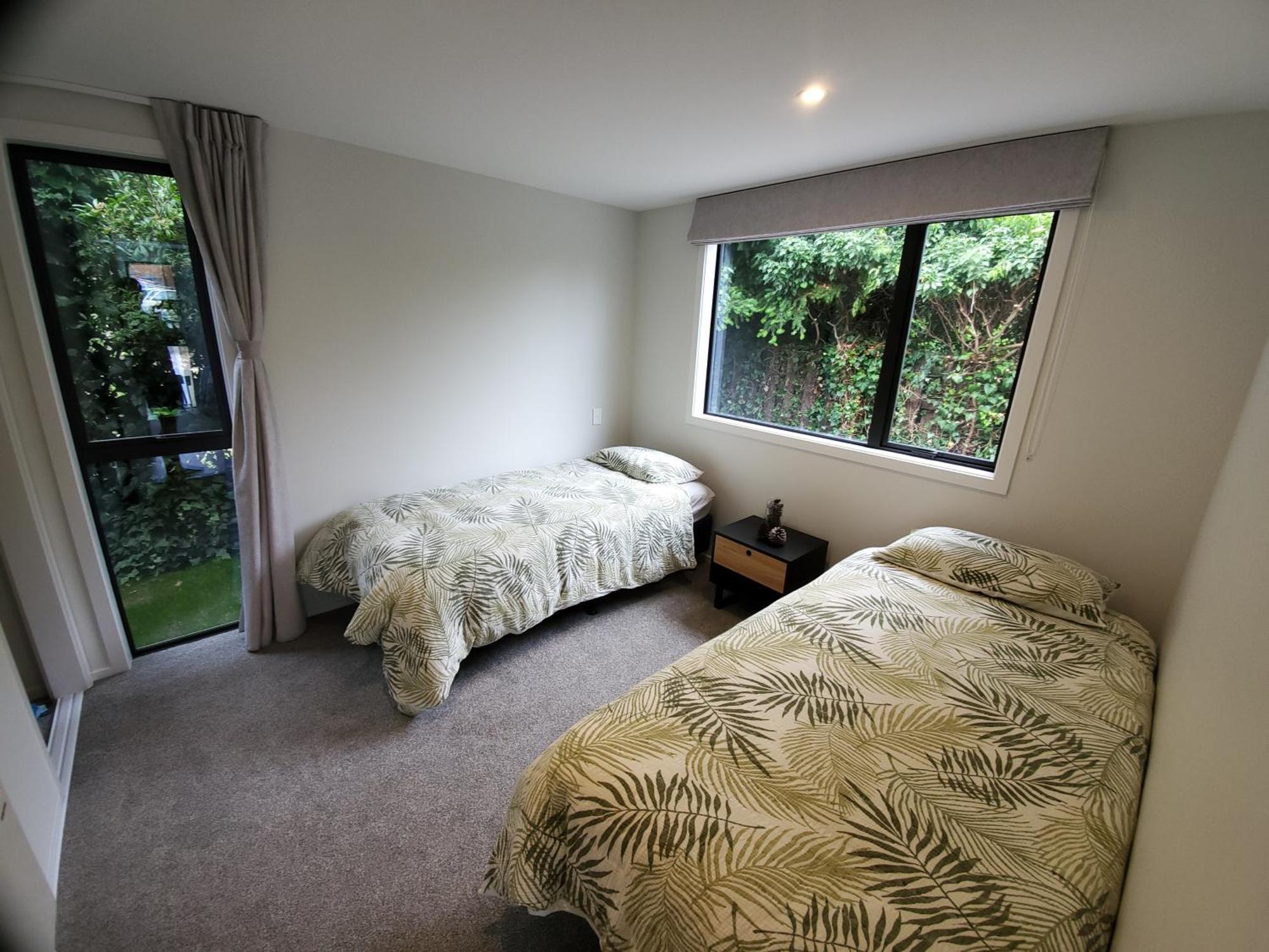 Matai Ridge - Wanaka Home Luaran gambar