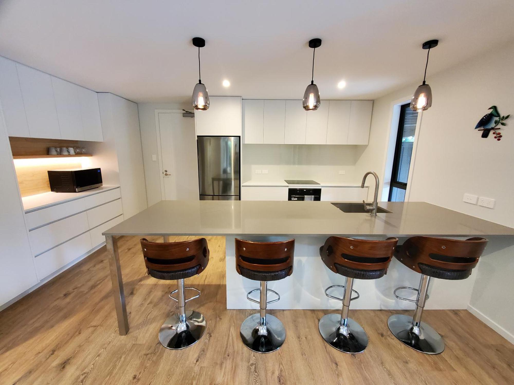 Matai Ridge - Wanaka Home Luaran gambar