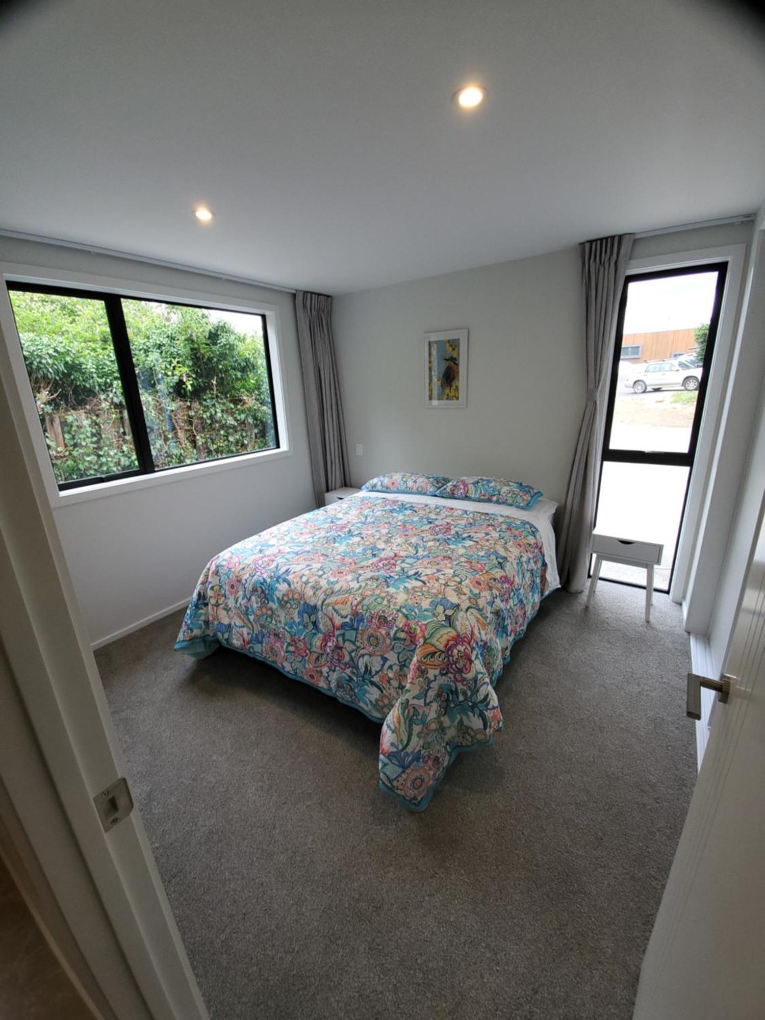 Matai Ridge - Wanaka Home Luaran gambar