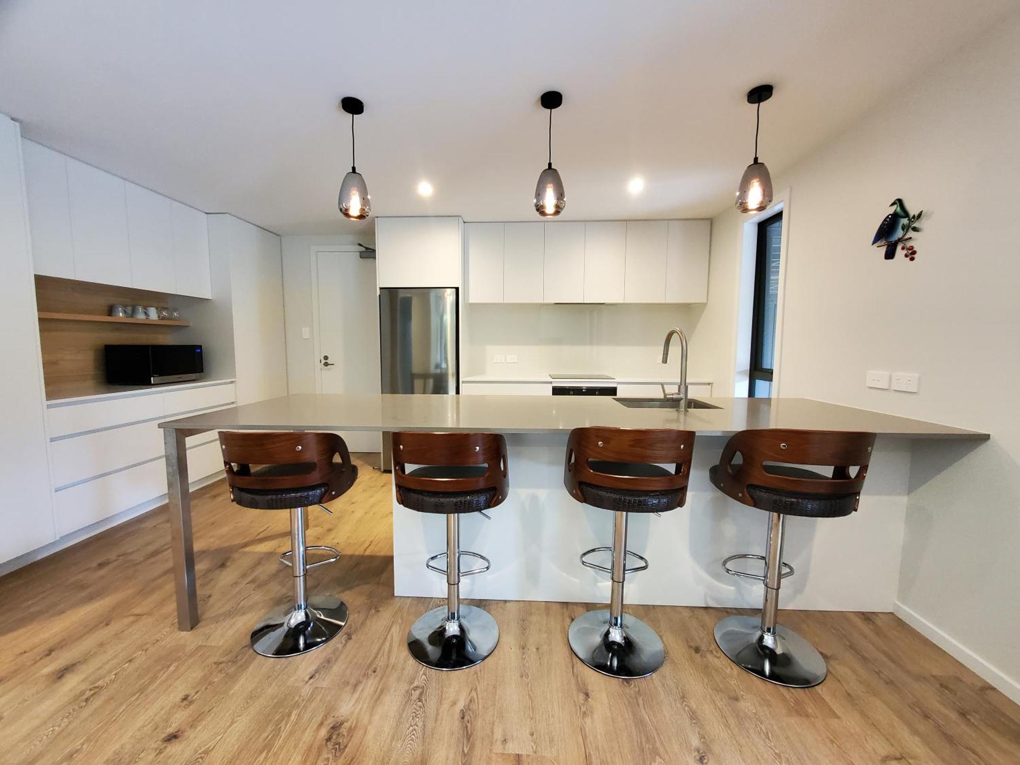 Matai Ridge - Wanaka Home Luaran gambar