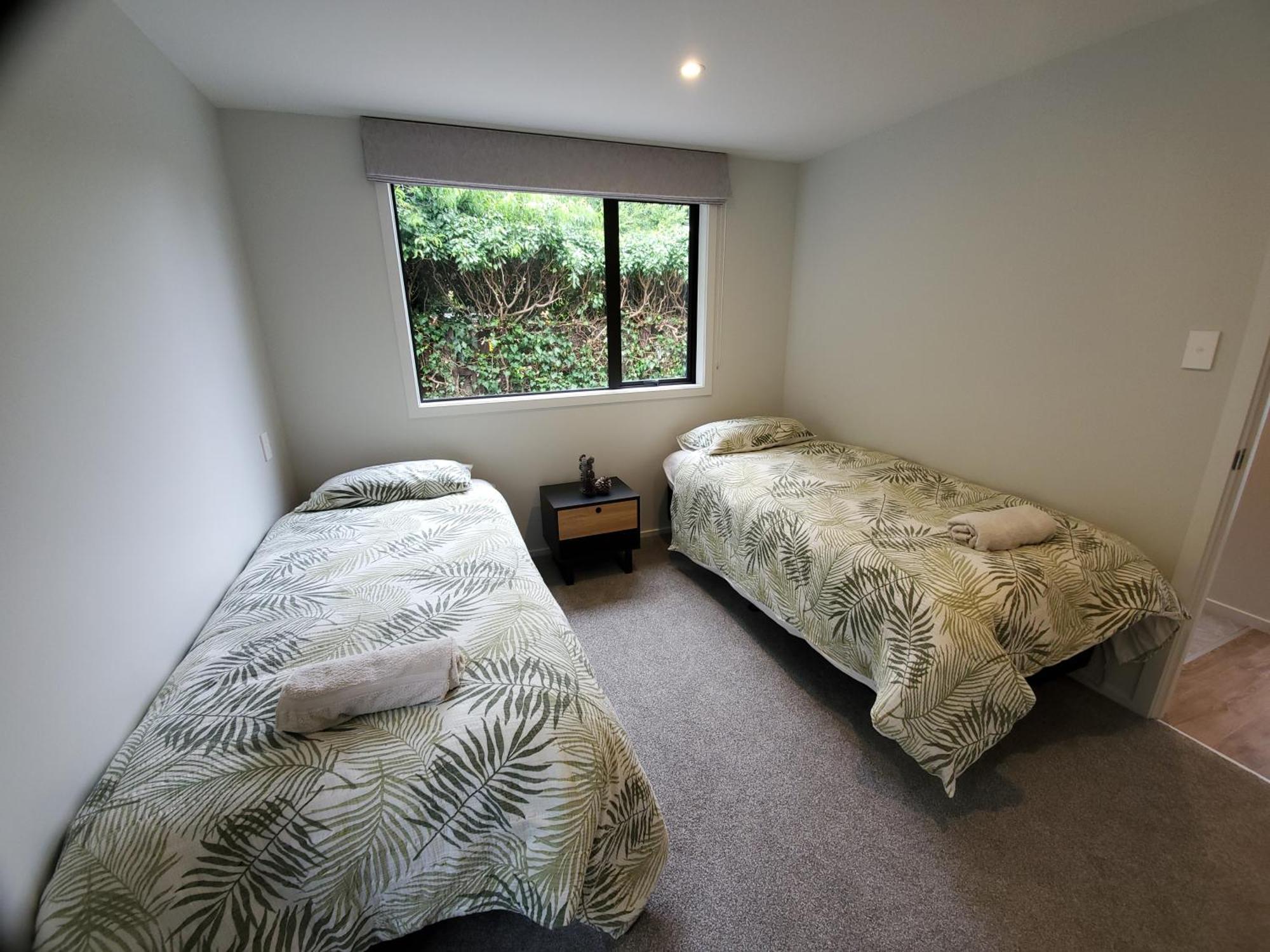 Matai Ridge - Wanaka Home Luaran gambar
