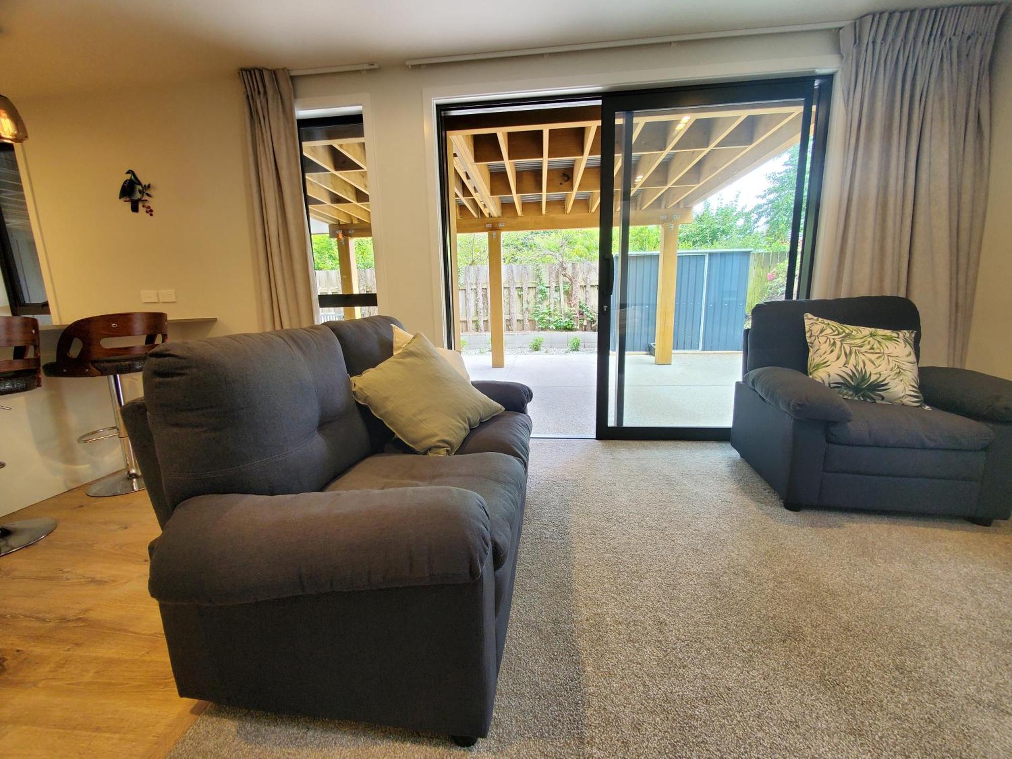 Matai Ridge - Wanaka Home Luaran gambar