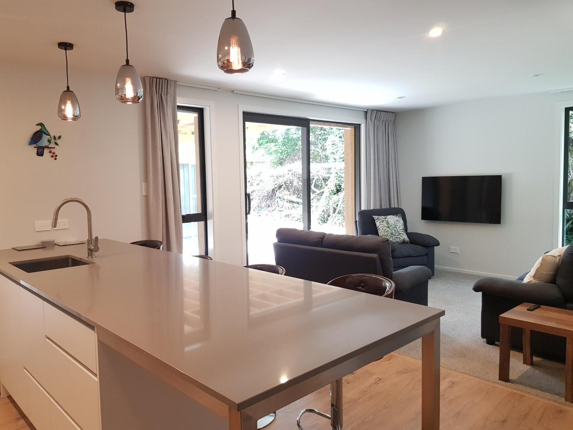 Matai Ridge - Wanaka Home Luaran gambar