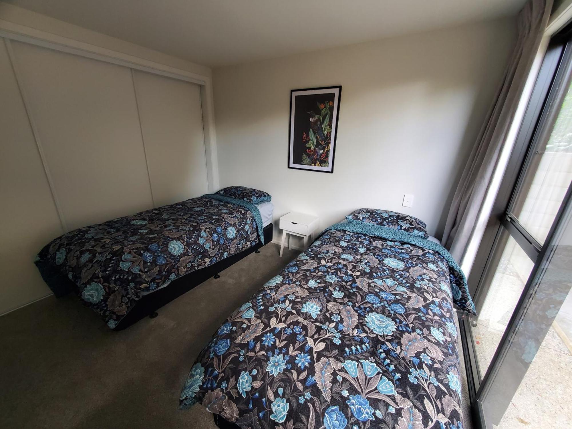 Matai Ridge - Wanaka Home Luaran gambar