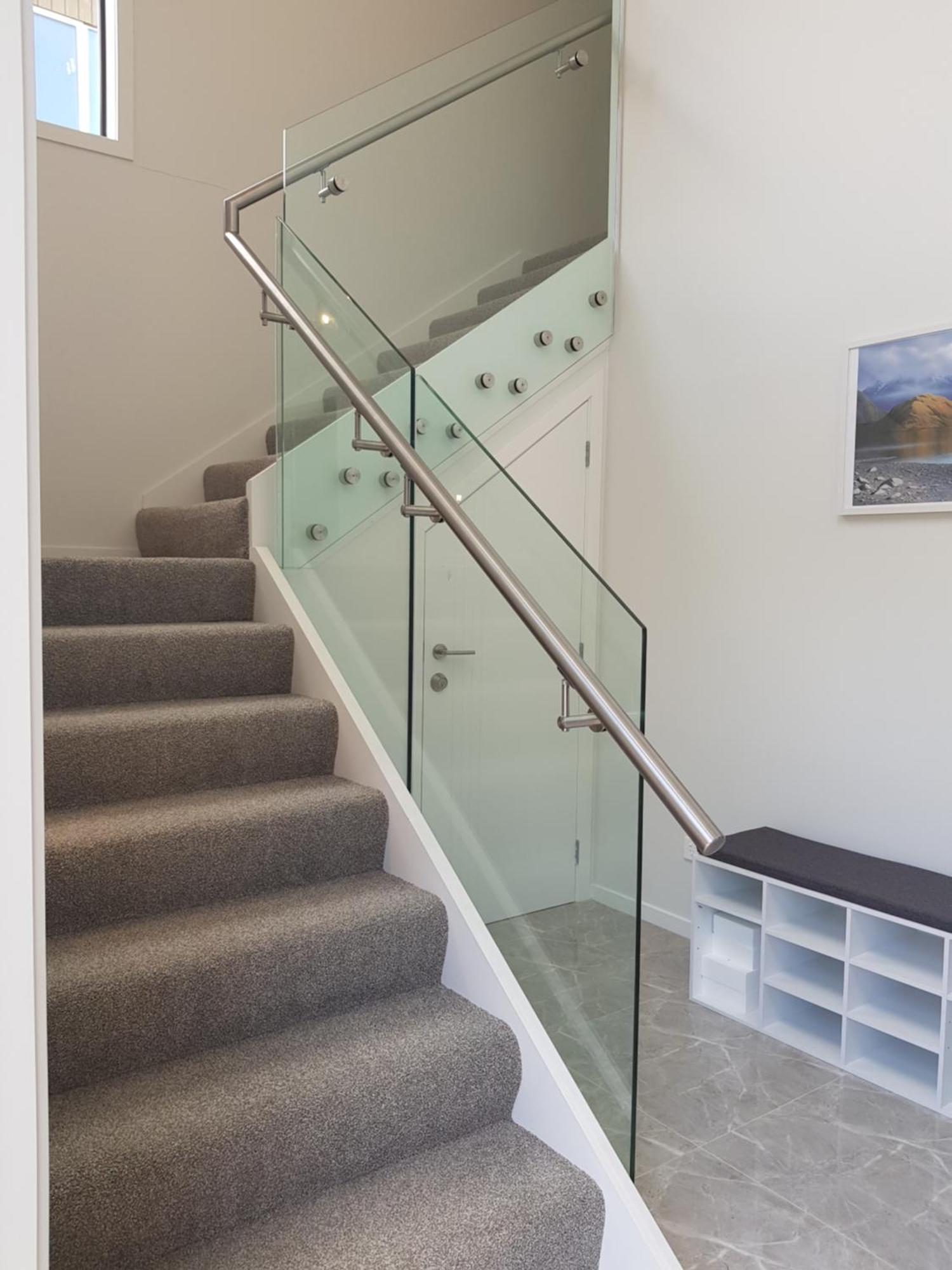 Matai Ridge - Wanaka Home Luaran gambar
