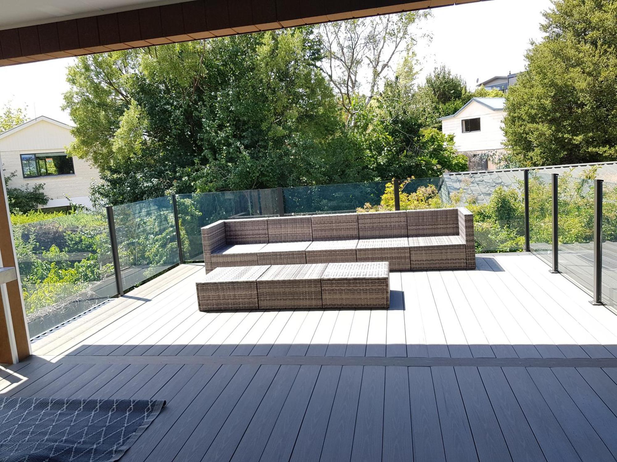 Matai Ridge - Wanaka Home Luaran gambar